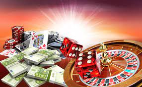 Casino Betwinner